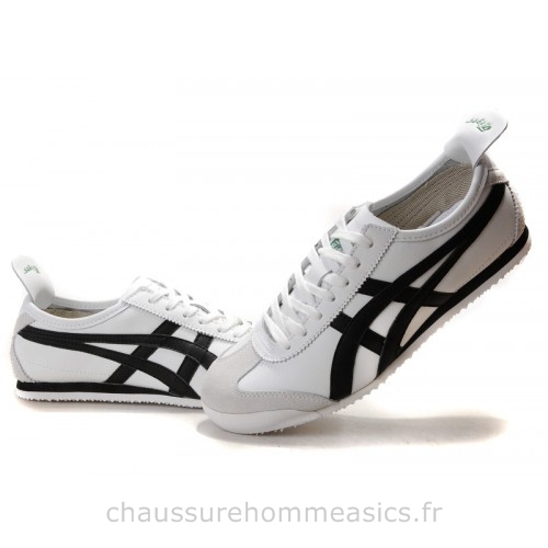 asics tiger femme blanche, GP8978 Les meilleures marques Asics Onitsuka Tiger Mexico 66 - France.016